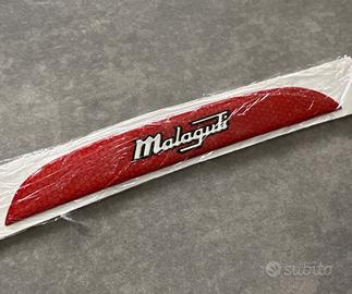 Adesivo codino Malaguti Phantom F12