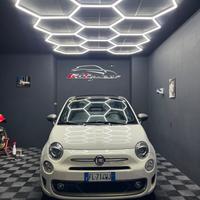FIAT 500 1.2 Benzina 69cv – Iconica, Elegante e Pr