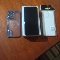 telefono Redmi note  8come nuovo 