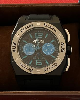 Orologio Cesare Paciotti