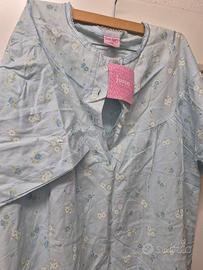 camicia da notte