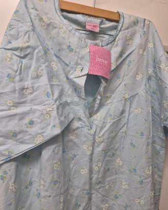 camicia da notte