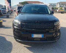 Jeep Compass 1.6 Multijet II 2WD 130cv S