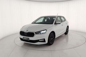 Škoda Fabia 1.0 MPI 80 CV Young Edition