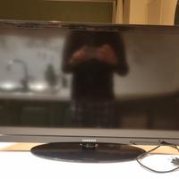 TV Samsung 32 pollici LED (Modello UE32D4003)