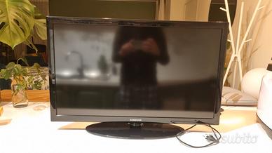 TV Samsung 32 pollici LED (Modello UE32D4003)