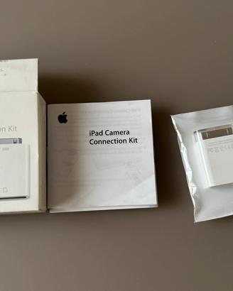 Apple Camera Connection Kit