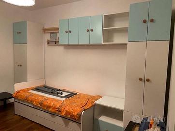 Cameretta Ikea