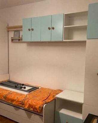 Cameretta Ikea
