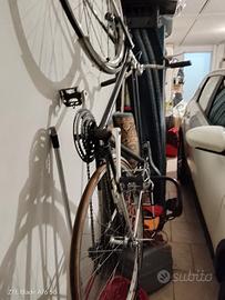 bici da uomo anni 60 80