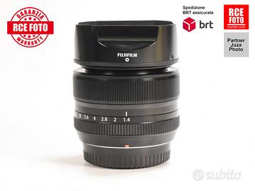 Fuji XF 35 F1.4 R (Fujifilm)