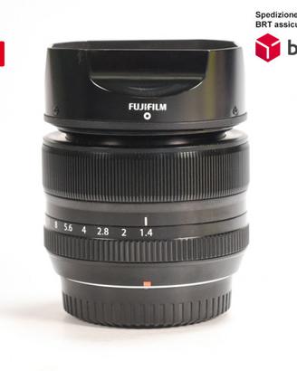 Fuji XF 35 F1.4 R (Fujifilm)