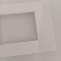 45 placche BTicino light