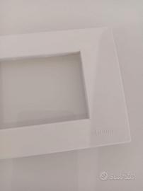 45 placche BTicino light