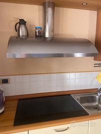 Cappa cucina