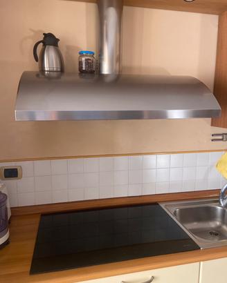 Cappa cucina