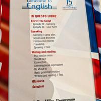 corso inglese