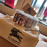 cinta Burberry unisex 