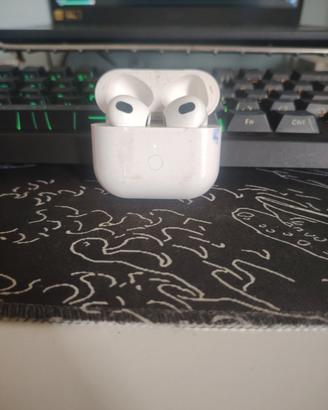 airpods 3 (2021)