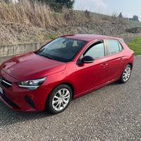 OPEL CORSA D GS LINE NEOPATENTATI