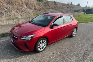 OPEL CORSA D GS LINE NEOPATENTATI