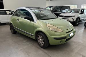 CITROEN C3 Pluriel 1.4 Classique