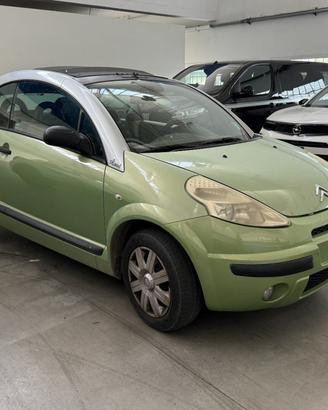 CITROEN C3 Pluriel 1.4 Classique