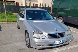 Mercedes 220 sv avangard