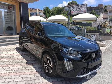 Peugeot 2008 1.2 PureTech kw74
