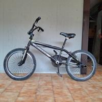 Bici BMX