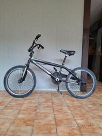 Bici BMX