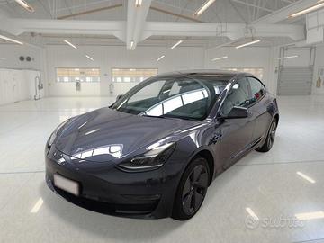 TESLA MODEL 3 75 KWH LONG RANGE DUAL MOTOR AWD 4 P