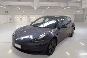 TESLA MODEL 3 75 KWH LONG RANGE DUAL MOTOR AWD 4 P