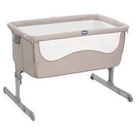 Chicco NEXT2ME - CULLA co-sleeping