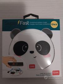 Caricatore Wireless Legami