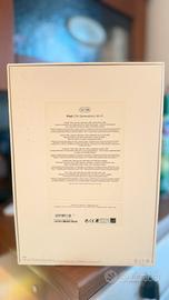 Ipad 7th generazione solo scatola