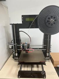 Stampante 3d - LEGGI BENE