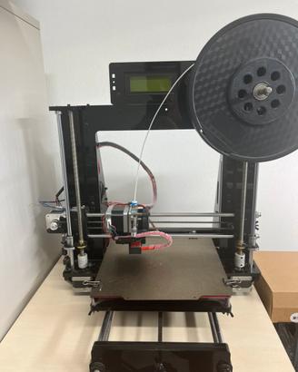 Stampante 3d - LEGGI BENE