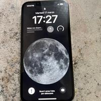 Iphone 13 pro 128 gb