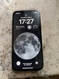 Iphone 13 pro 128 gb