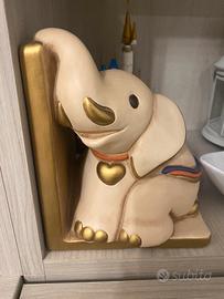 Thun reggilibri elefanti