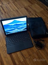 Lenovo IdeaPad Duet Chromebook 10,1" 