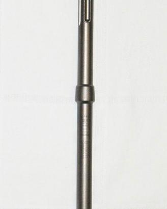 scalpello nuovo 40 cm originale BOSCH sds-max
