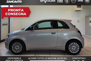FIAT 500 Hybrid Hybrid Pop MY26 KM0