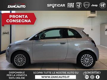 FIAT 500 Hybrid Hybrid Pop MY26 KM0