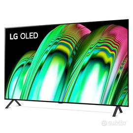 TV OLED 48 pollici LG 4K - Come nuovo