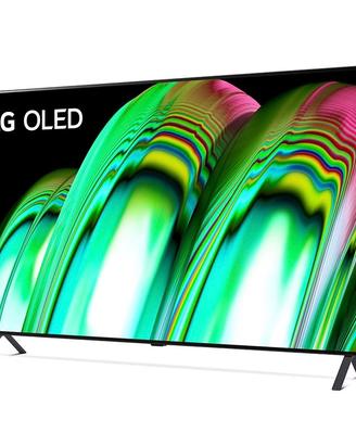 TV OLED 48 pollici LG 4K - Come nuovo