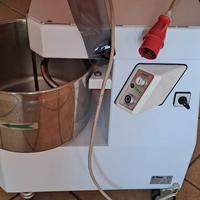 Impastatrice Fimar 25L5