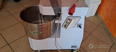 Impastatrice Fimar 25L5