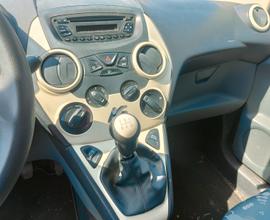 FORD Ka 2ª serie - 2011